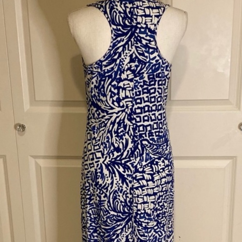 Light weight maxi dress